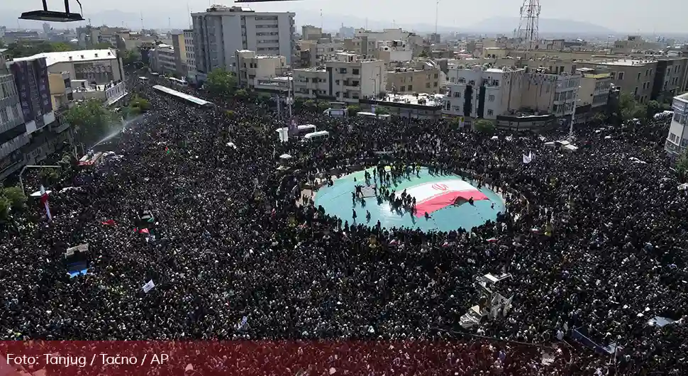 sahrana raisi 5.webp